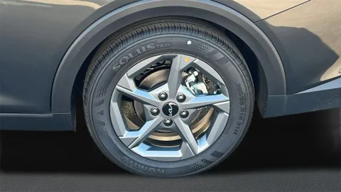 More photos of 2025 Kia K4 LXS at Fiesta Kia, CA