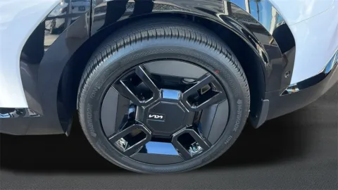 Another view of 2026 Kia EV9 GT-Line for sale in Indio, CA at Fiesta Kia