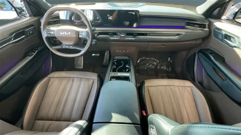 More photos of 2026 Kia EV9 GT-Line at Fiesta Kia, CA