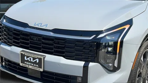 More photos of 2026 Kia Sportage SX-Prestige at Fiesta Kia, CA