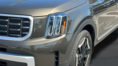 Another view of 2025 Kia Telluride S for sale in Indio, CA at Fiesta Kia
