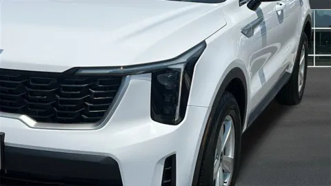 Another view of 2025 Kia Sorento LX for sale in Indio, CA at Fiesta Kia