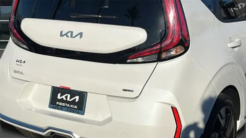 More photos of 2025 Kia Soul GT-Line at Fiesta Kia, CA