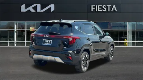More photos of 2026 Kia Seltos SX at Fiesta Kia, CA