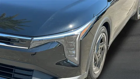 Another view of 2025 Kia K4 EX for sale in Indio, CA at Fiesta Kia
