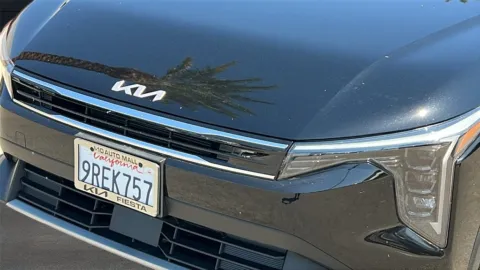 More photos of 2025 Kia K4 EX at Fiesta Kia, CA