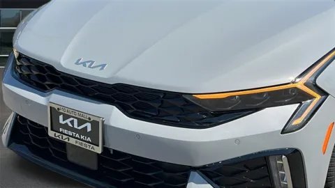 More photos of 2025 Kia K5 GT-Line at Fiesta Kia, CA