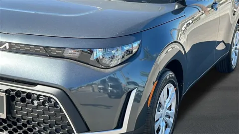 Another view of 2025 Kia Soul LX for sale in Indio, CA at Fiesta Kia
