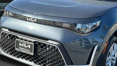 More photos of 2025 Kia Soul LX at Fiesta Kia, CA