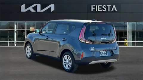 More photos of 2025 Kia Soul LX at Fiesta Kia, CA