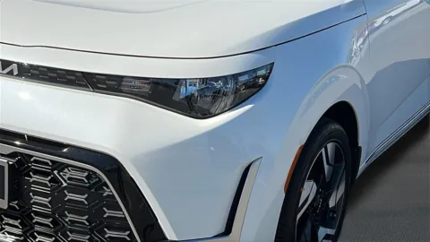 Another view of 2025 Kia Soul GT-Line for sale in Indio, CA at Fiesta Kia