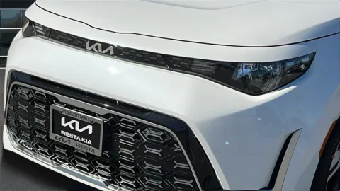 More photos of 2025 Kia Soul GT-Line at Fiesta Kia, CA