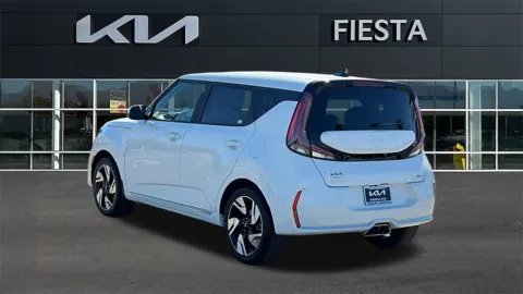 More photos of 2025 Kia Soul GT-Line at Fiesta Kia, CA