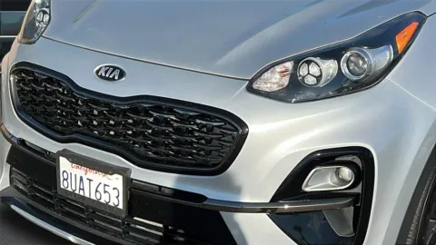 Photos of 2026 Kia EV9 Land for sale in Indio, CA at Fiesta Kia