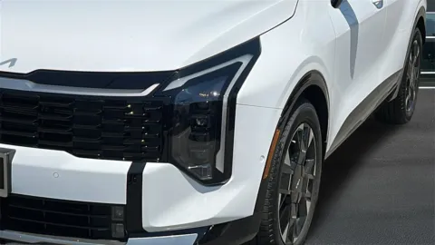 Another view of 2026 Kia Sportage SX-Prestige for sale in Indio, CA at Fiesta Kia