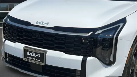 More photos of 2026 Kia Sportage SX-Prestige at Fiesta Kia, CA