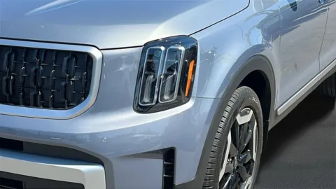 Another view of 2025 Kia Telluride EX for sale in Indio, CA at Fiesta Kia