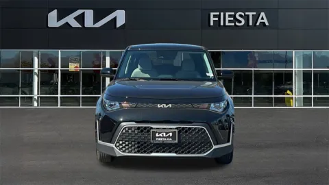 Photos of 2025 Kia Soul LX for sale in Indio, CA at Fiesta Kia