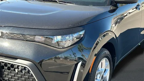 More photos of 2025 Kia Soul LX at Fiesta Kia, CA