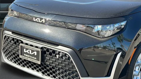 More photos of 2025 Kia Soul LX at Fiesta Kia, CA