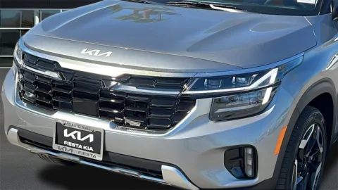 More photos of 2026 Kia Seltos SX at Fiesta Kia, CA