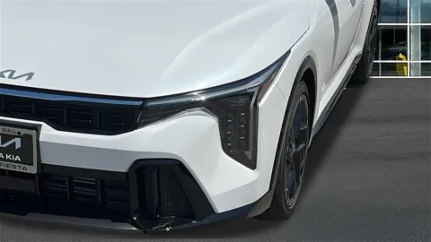 Another view of 2025 Kia K4 GT-Line Turbo for sale in Indio, CA at Fiesta Kia