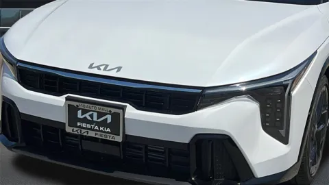 More photos of 2025 Kia K4 GT-Line Turbo at Fiesta Kia, CA