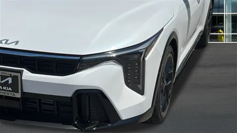 Another view of 2025 Kia K4 GT-Line Turbo for sale in Indio, CA at Fiesta Kia