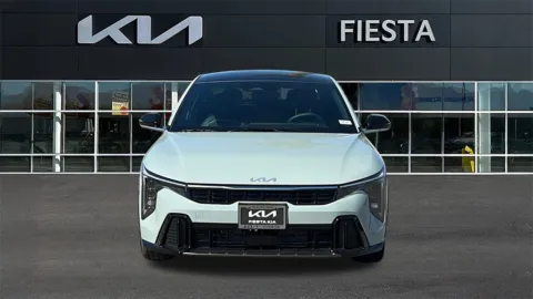 Photos of 2025 Kia K4 GT-Line for sale in Indio, CA at Fiesta Kia
