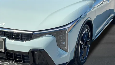 More photos of 2025 Kia K4 GT-Line at Fiesta Kia, CA