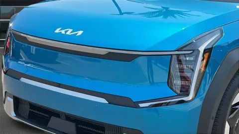 More photos of 2026 Kia EV9 Wind at Fiesta Kia, CA