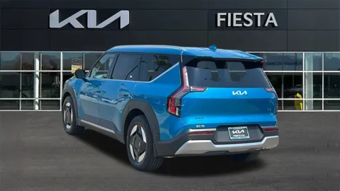 More photos of 2026 Kia EV9 Wind at Fiesta Kia, CA