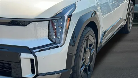 Another view of 2026 Kia EV9 GT-Line for sale in Indio, CA at Fiesta Kia