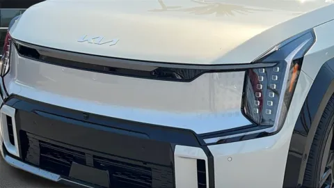 More photos of 2026 Kia EV9 GT-Line at Fiesta Kia, CA