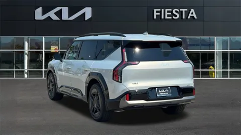 More photos of 2026 Kia EV9 GT-Line at Fiesta Kia, CA