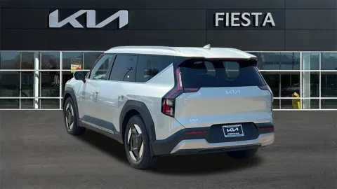 Another view of 2026 Kia EV9 Wind for sale in Indio, CA at Fiesta Kia