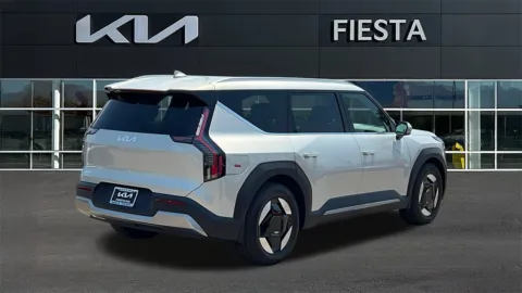 More photos of 2026 Kia EV9 Wind at Fiesta Kia, CA