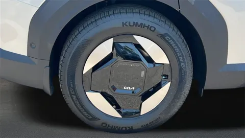 More photos of 2026 Kia EV9 Wind at Fiesta Kia, CA
