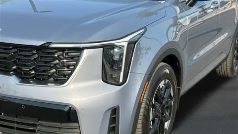 Another view of 2025 Kia Sorento S for sale in Indio, CA at Fiesta Kia