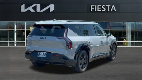 More photos of 2026 Kia EV9 Land at Fiesta Kia, CA