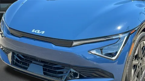 More photos of 2025 Kia EV6 Wind at Fiesta Kia, CA