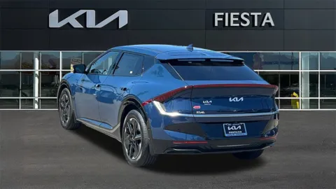 More photos of 2025 Kia EV6 Wind at Fiesta Kia, CA