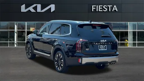 Another view of 2025 Kia Telluride SX for sale in Indio, CA at Fiesta Kia
