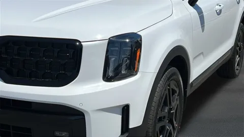 Another view of 2025 Kia Telluride SX X-Line for sale in Indio, CA at Fiesta Kia