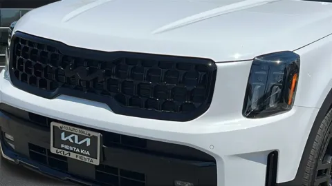 More photos of 2025 Kia Telluride SX X-Line at Fiesta Kia, CA