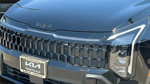 More photos of 2026 Kia Sportage X-Line at Fiesta Kia, CA