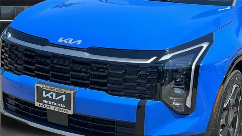More photos of 2026 Kia Sportage SX at Fiesta Kia, CA