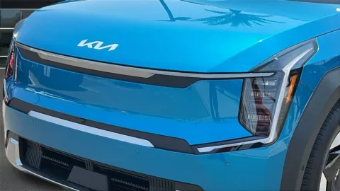 More photos of 2026 Kia EV9 Wind at Fiesta Kia, CA