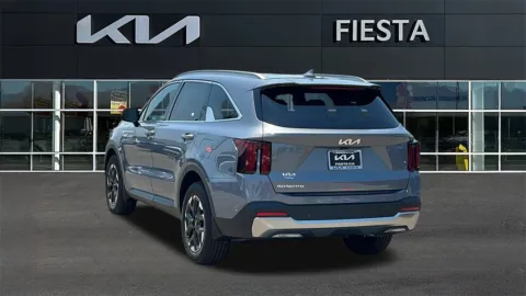 Another view of 2025 Kia Sorento S for sale in Indio, CA at Fiesta Kia