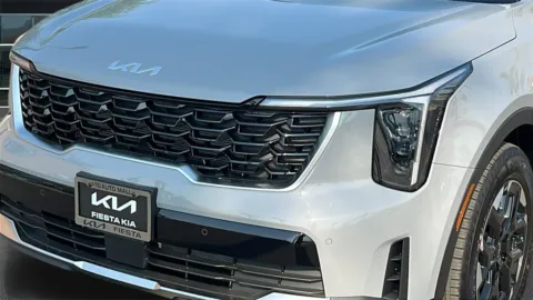 More photos of 2025 Kia Sorento S at Fiesta Kia, CA